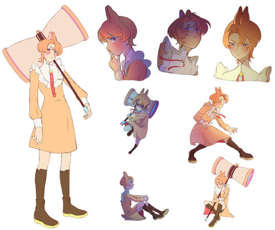 Ame
